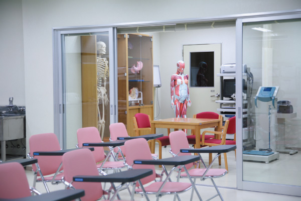 臨床栄養センター