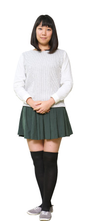 管理栄養士を知ったのはダイエットがきっかけ