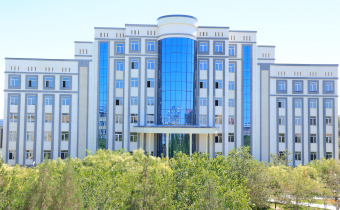 ウルゲンチ国立大学