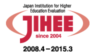 JIHEE|2008.4~2015.3