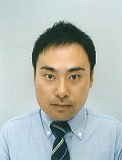 教員写真