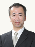 教員写真