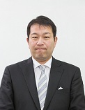 教員写真