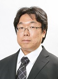 教員写真
