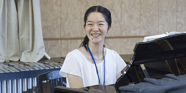 人間生活科学部 教育保育学科