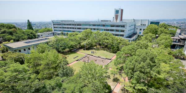 犬山キャンパス