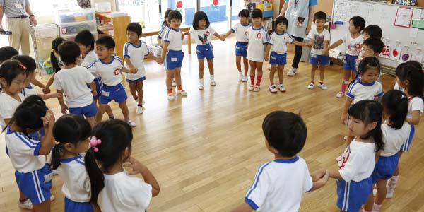 附属市邨幼稚園