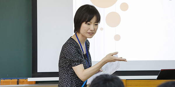 法学部 ビジネス法学科