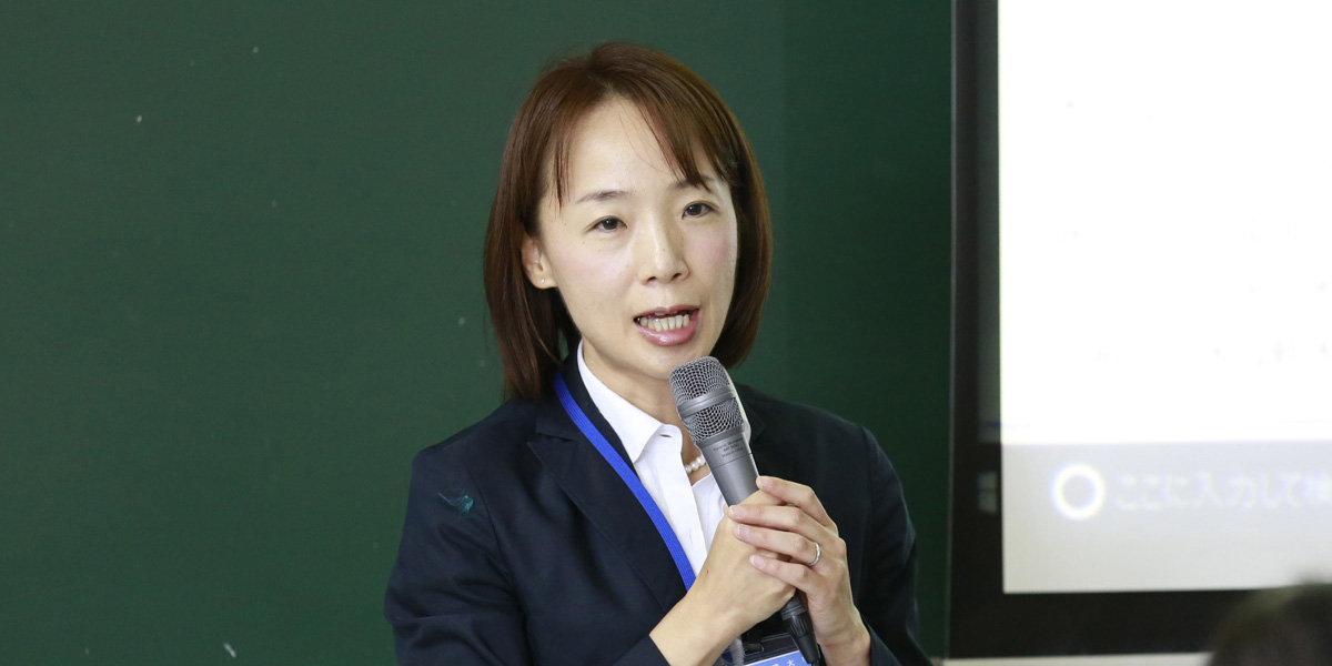 人間生活科学部 管理栄養学科