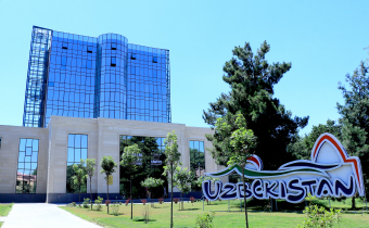 シルクロード国際観光文化遺産大学