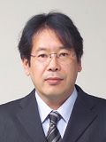 教員写真