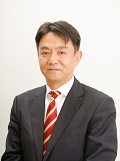 教員写真