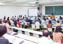 比較文化研究会 市民開放講座
