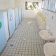 トイレは全て洋式暖房便座です。