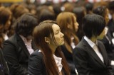 平成24年度入学式
