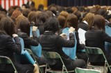 平成24年度入学式