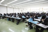平成24年度入学式
