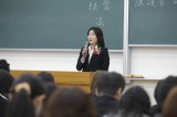 平成24年度入学式