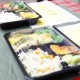 2012名経大オープンキャンパス管理栄養学科考案のランチ