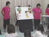 名経大サークル　児童文化研究会「わらべ」