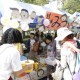 第十回名経祭　模擬店