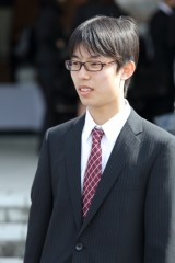 伊藤 直さん（法学部ビジネス法学科）