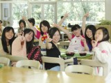 名古屋経済大学オープンキャンパス2013高校生