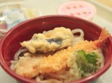 てんぷらうどん