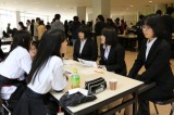 名経大　２０１４年度クラブ勧誘