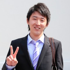 高柳 萌武さん(人間生活科学部教育保育学科)