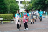名古屋経済大学MEIKEI大探検ツアー