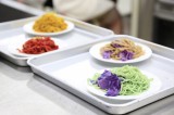 おいしさとは？〜ヒトは目で食べている？