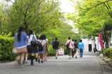 2014年7月20日オープンキャンパス