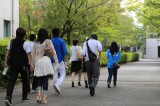 名経大オープンキャンパス2014