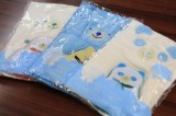 名経大オープンキャンパス2014　ひんやりジェル付きタオル