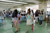 名古屋経済大学オープンキャンパス