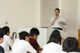 名古屋経済大学　経済学部　体験授業