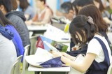 名古屋経済大学　オープンキャンパス　オープニング