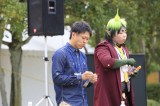 名古屋経済大学　名経祭