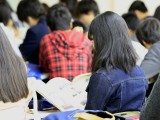 2015年オープンキャンパス　オープニングイベント
