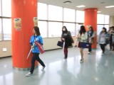 2015年名古屋経済大学　オープンキャンパス　各学部へのご案内