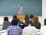 「悪質商法から消費者を守る仕組み」（経済学部）