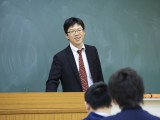 「知的財産法って何だろう」（法学部）