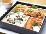 2015年名古屋経済大学オープンキャンパス　お花見弁当