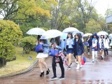 2015年オープンキャンパス　MEIKEI“大探検“ツアー