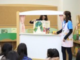2015年オープンキャンパス　MEIKEI“大探検“ツアー