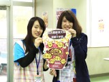 次回のオープンキャンパスは、6月14日（日）に開催します