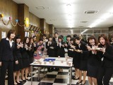 ２０１５年 新入生　歓迎会