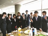 ２０１５年 新入生　歓迎会