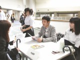 ２０１５年 新入生　クラブ・サークル勧誘